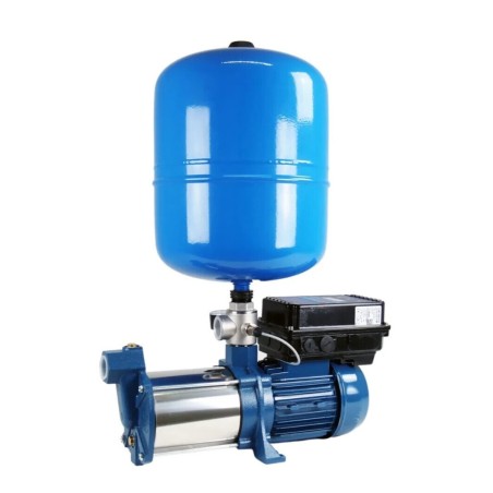 KIT ELETTROPOMPA CON INVERTER