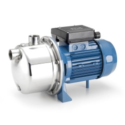 Elettropompa autoadescante inox JETTI 50