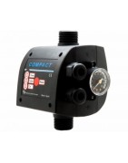 Pressflow tech