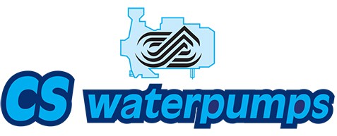 CS waterpumps